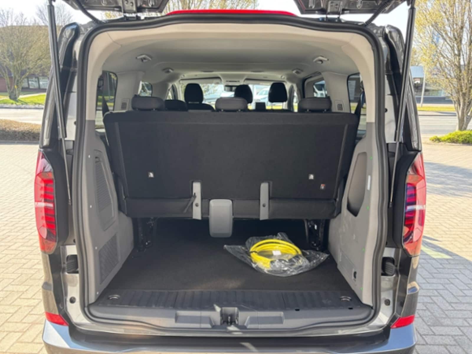 Volkswagen e-Caravelle – Bild 20