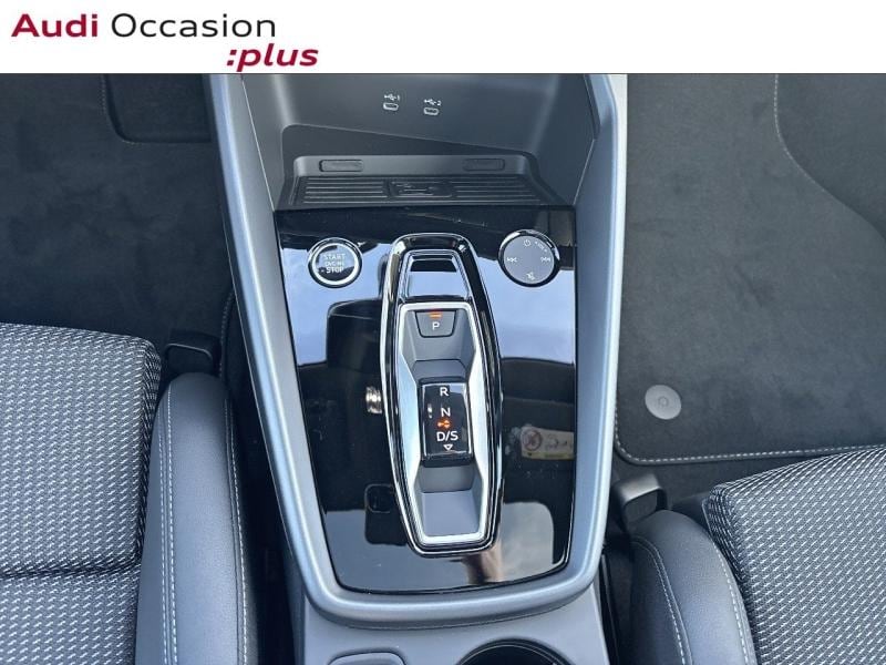 Image about Audi A3 Sportback TFSI e S line TFSI e 272 ch S tronic