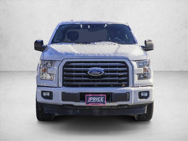 2017 FORD F-150 - Image 2