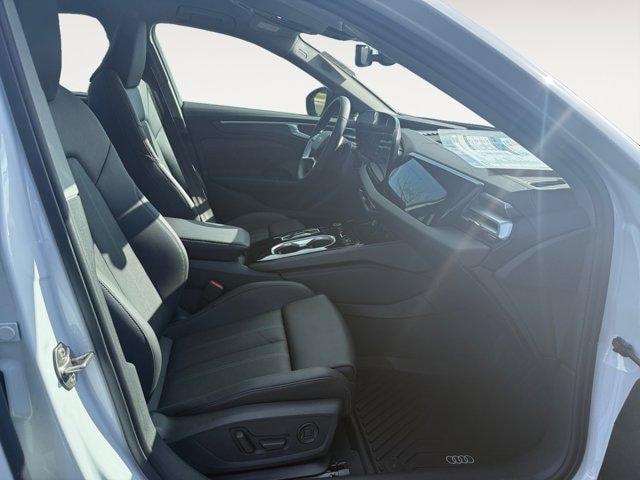 2026 Audi A6 Premium Plus - Photo 19