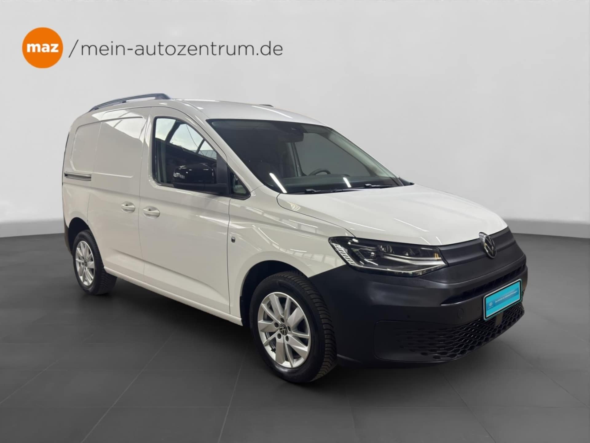 Volkswagen Caddy Cargo