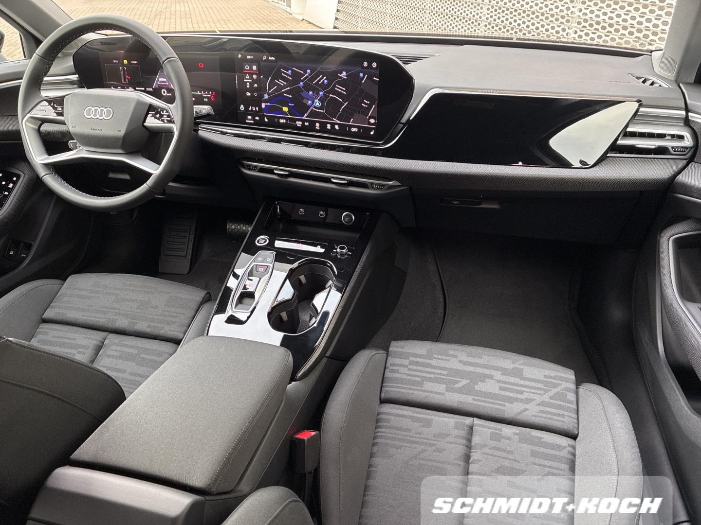 Bild über Audi A5 Avant e-hybrid e-hybrid quattro 220 kW S tronic - für weitere Informationen kontaktieren Sie den Audi Partner
