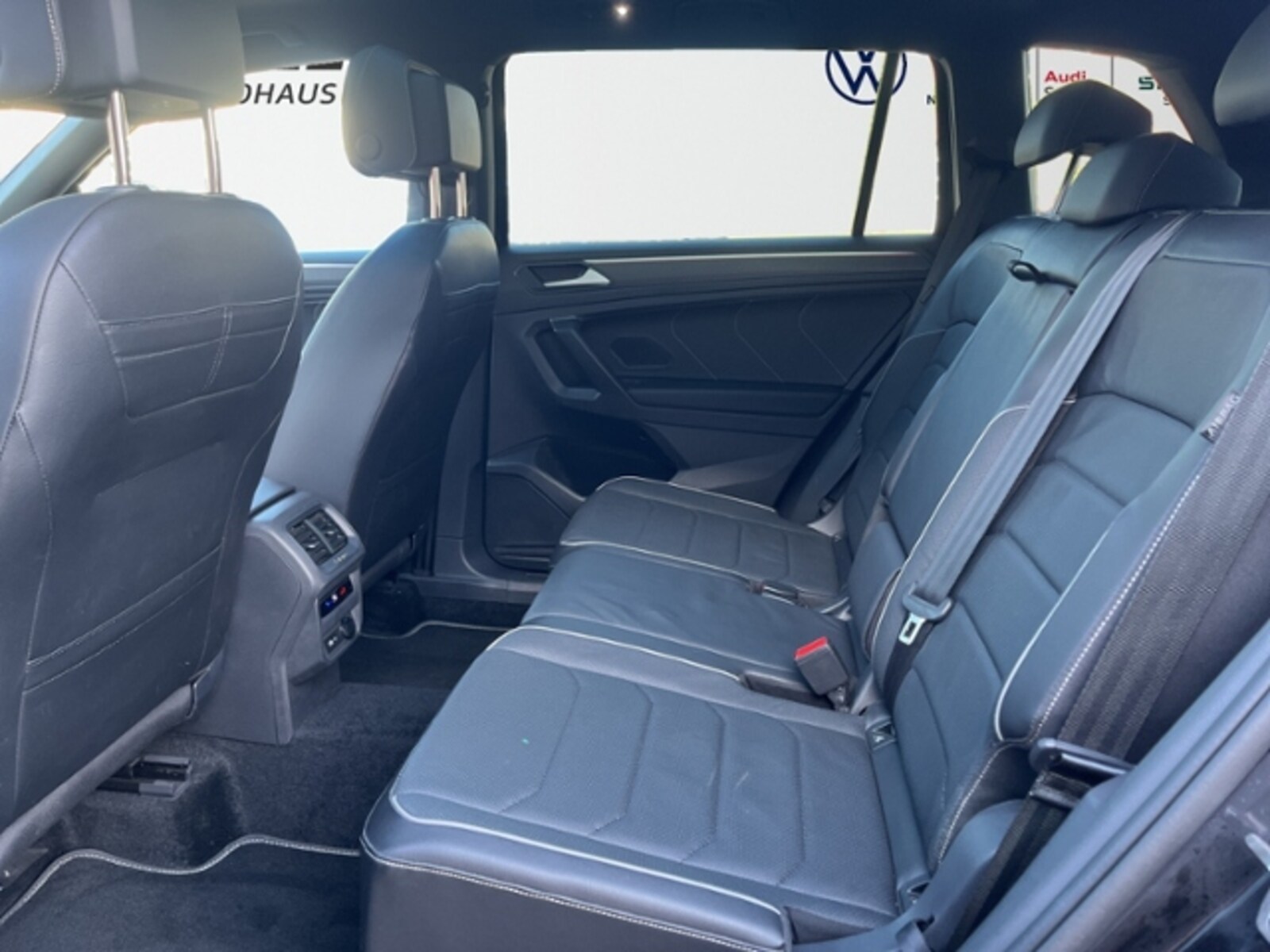 Volkswagen Tiguan Allspace – Bild 6