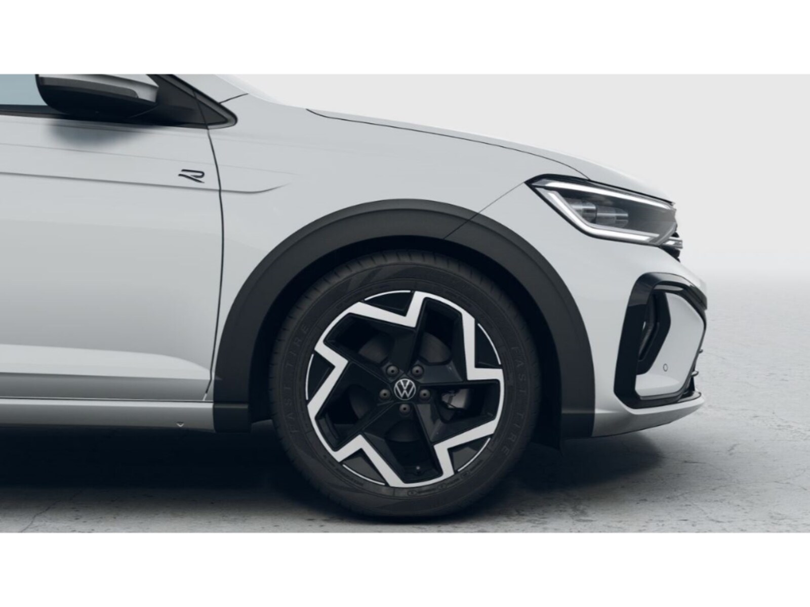 Volkswagen Taigo – Bild 6