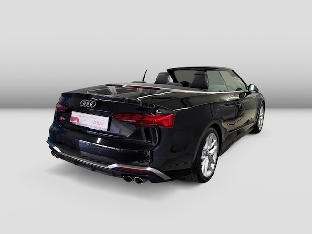 Audi S5 Cabriolet TFSI Quattro Tiptronic -  - Joinsteer - #2