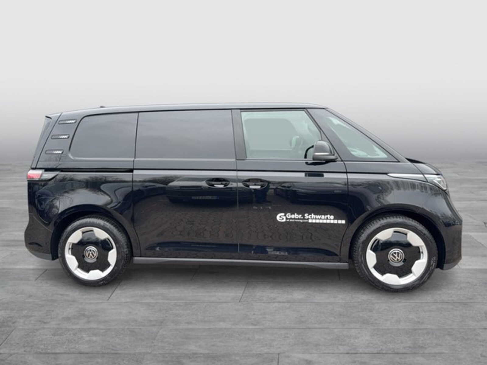 Volkswagen ID. Buzz Cargo – Bild 5