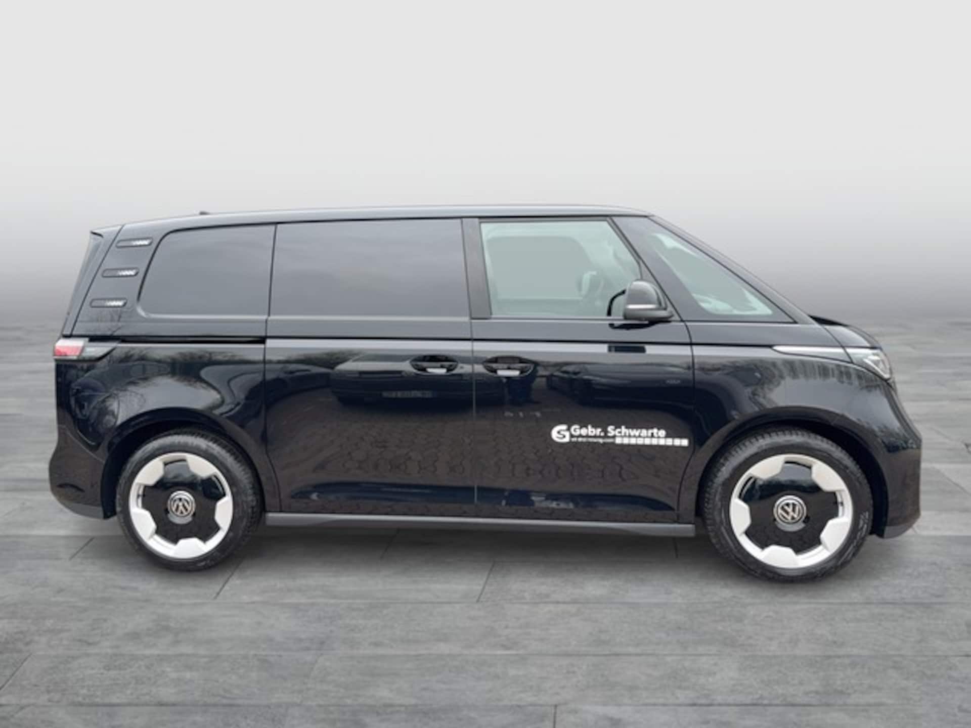 Volkswagen ID. Buzz Cargo Basis-Modell