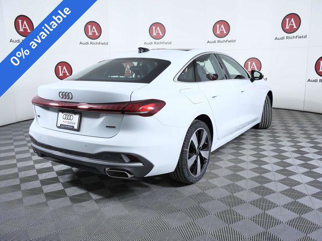 2025 Audi A5 Premium Plus - Photo 8