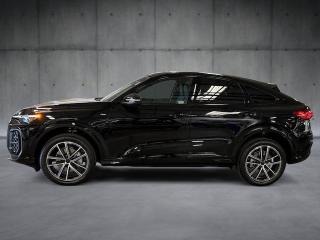 2026 Audi Q5 Sportback