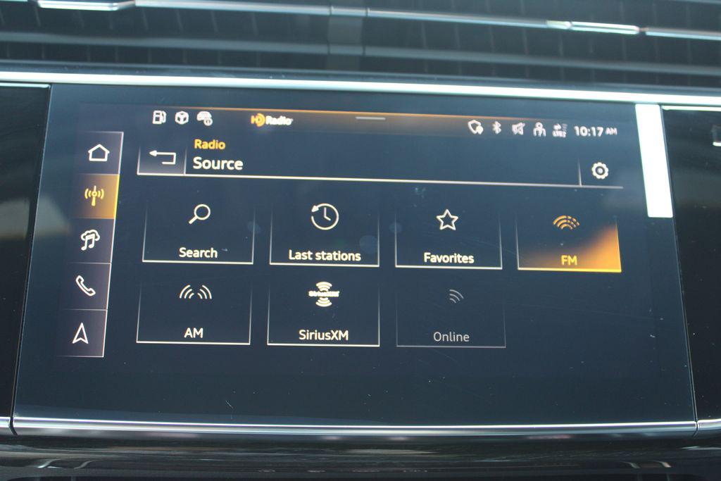 2025 Audi Q7 Premium Plus - Photo 18