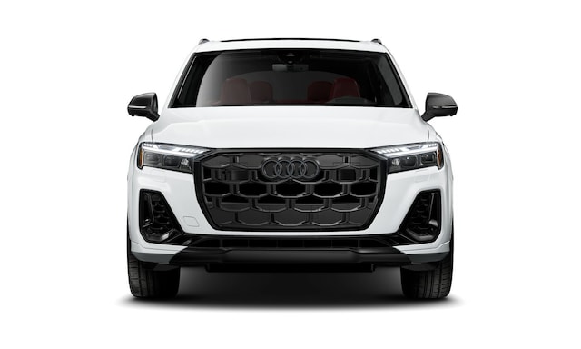2026 Audi SQ7