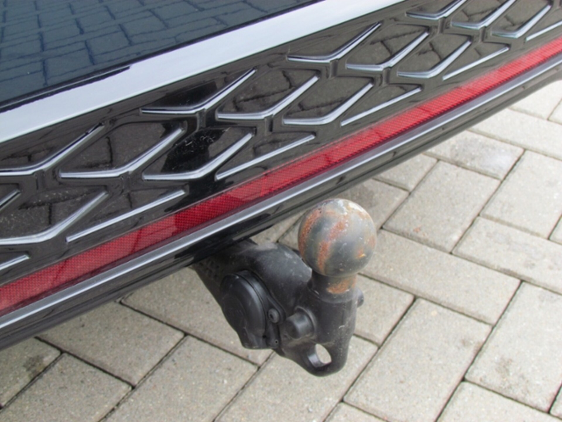 Volkswagen ID.7 Tourer GTX