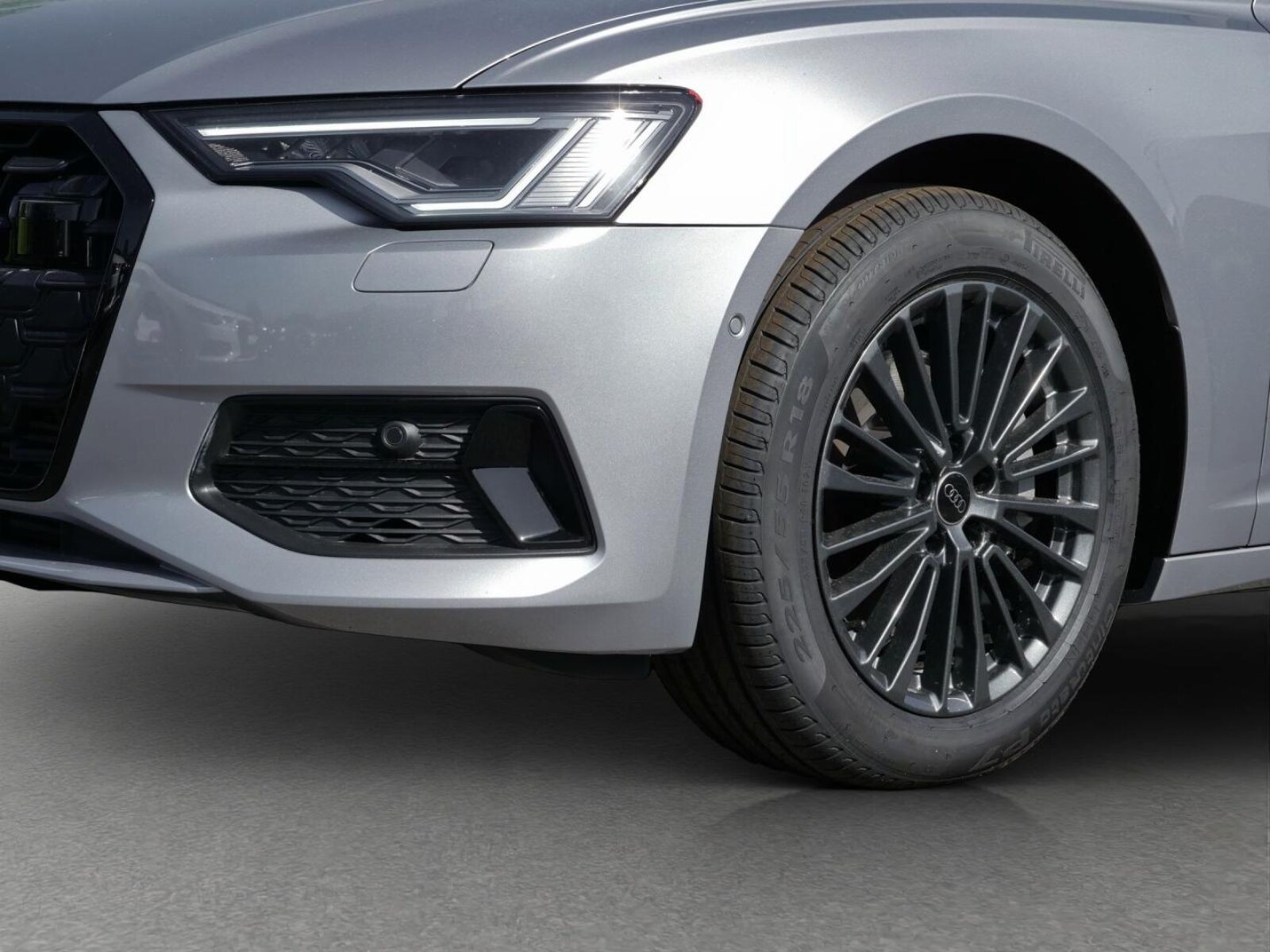 Audi A6 Avant – Bild 13