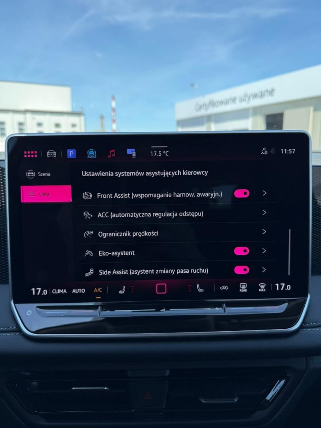 Volkswagen Tiguan Life Plus