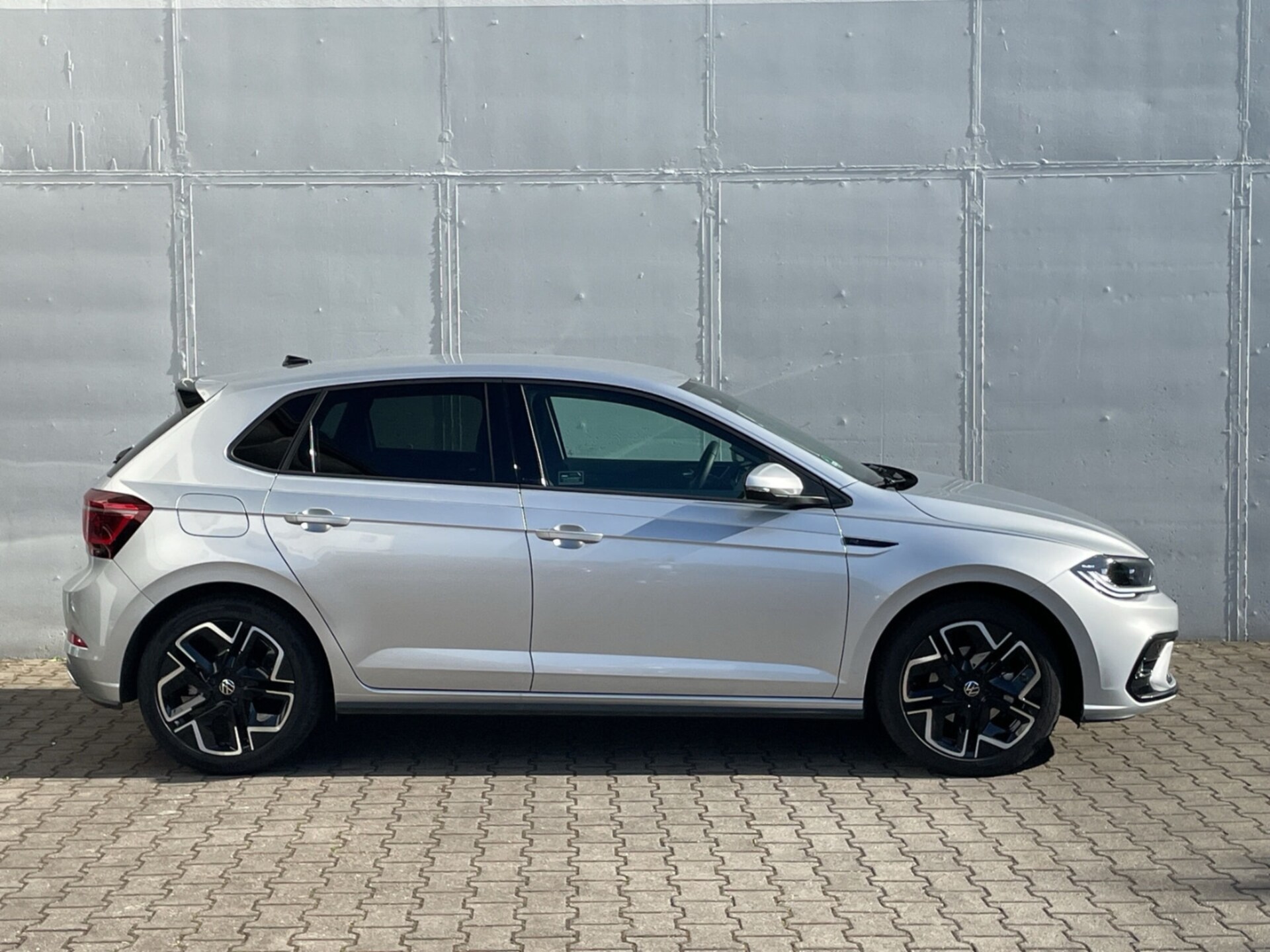 Volkswagen Polo R-Line