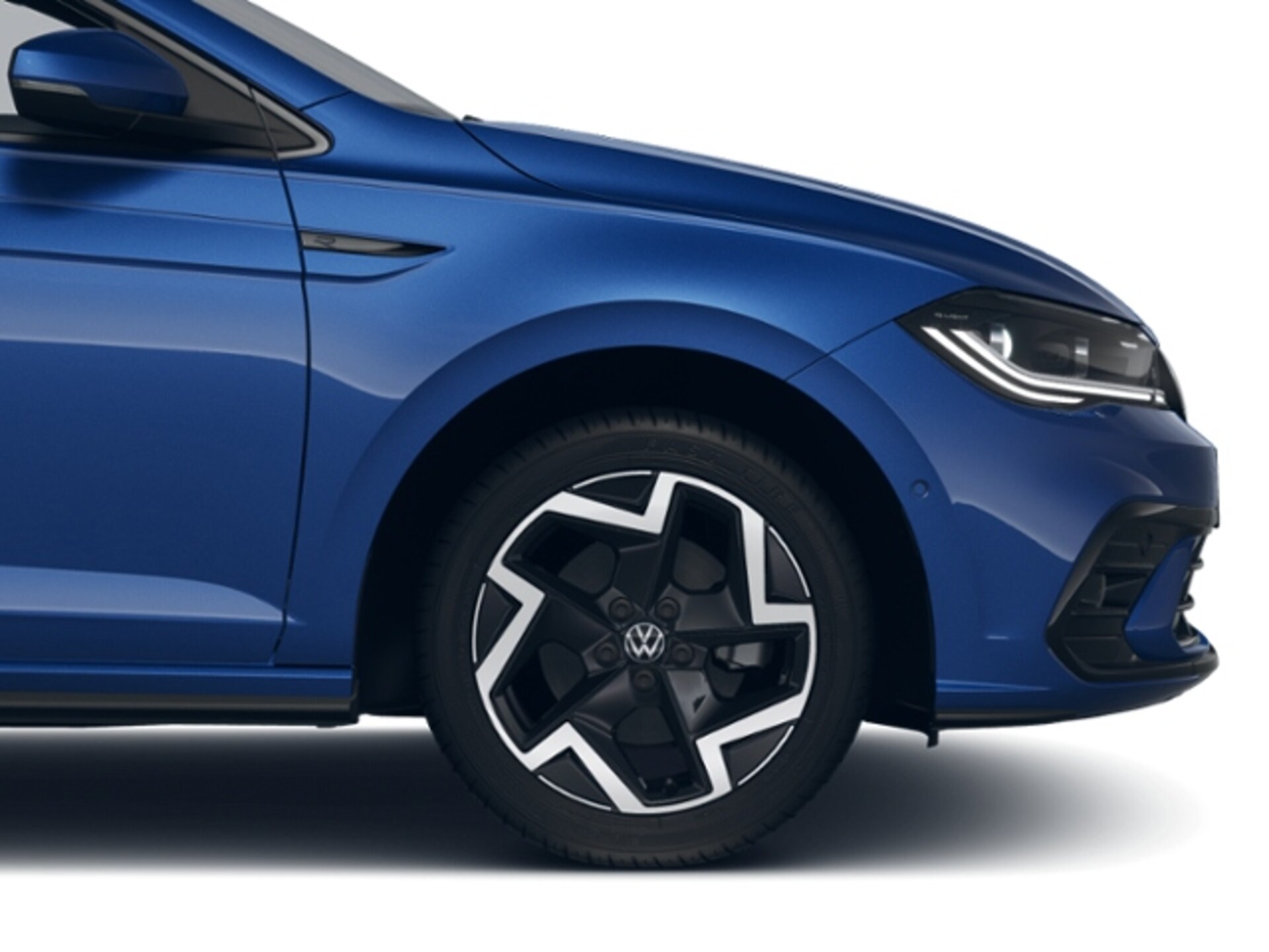 Volkswagen Polo R-Line