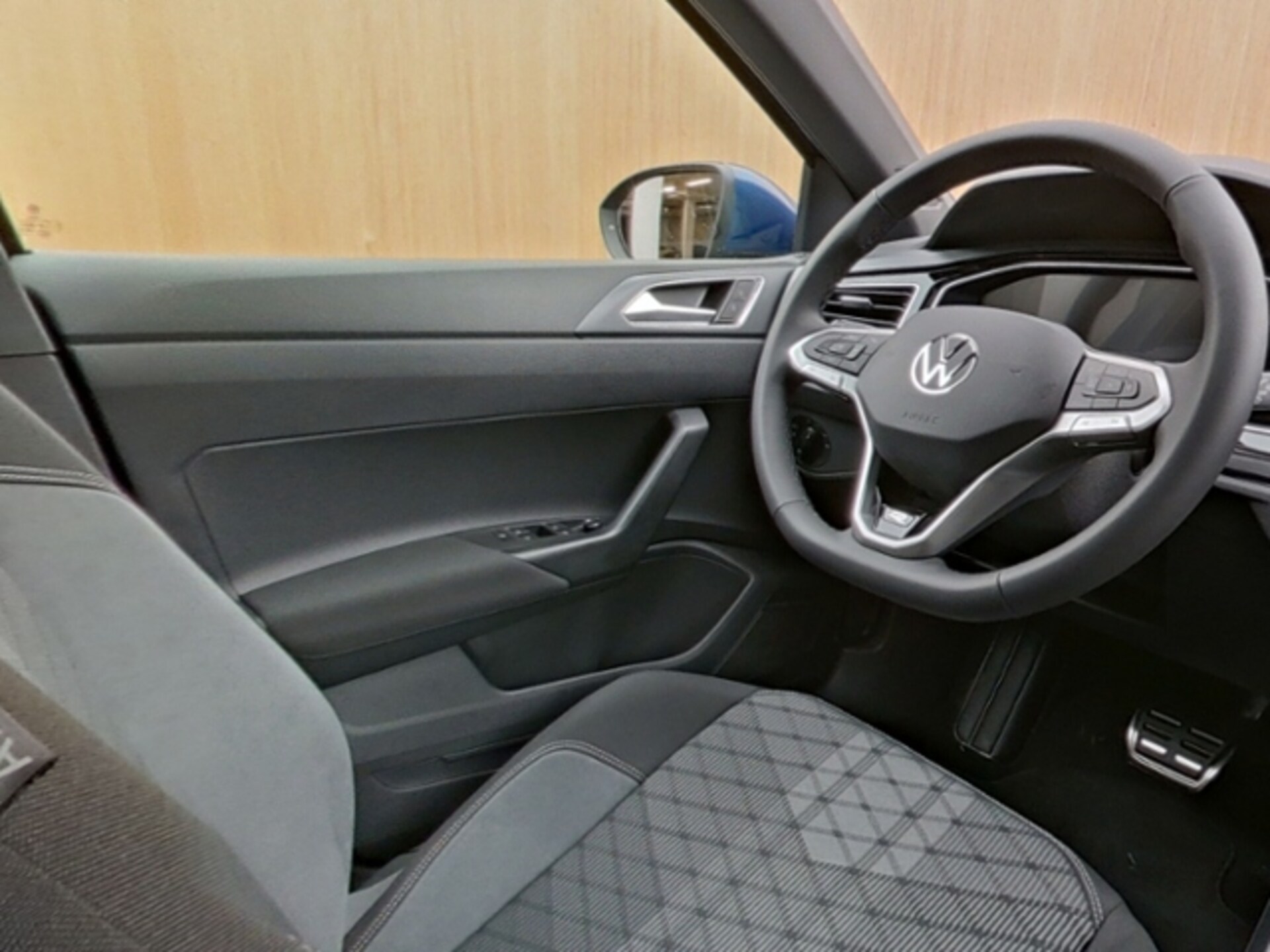 Volkswagen Taigo R-Line