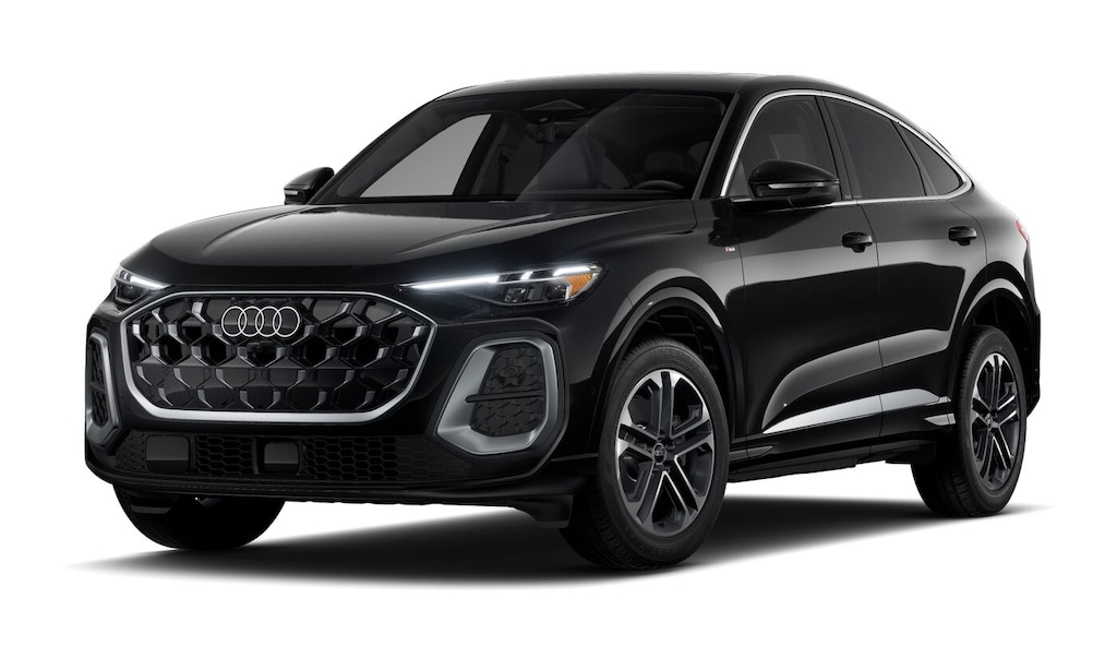 2026 Audi Q5 Sportback