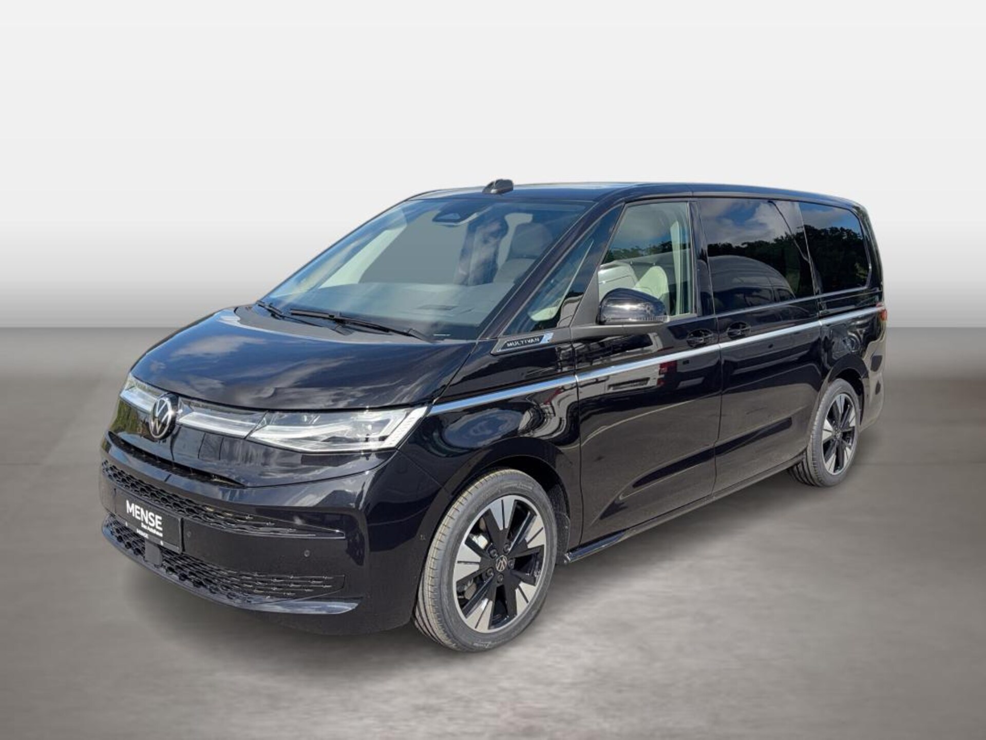 Volkswagen Multivan Langversion Style