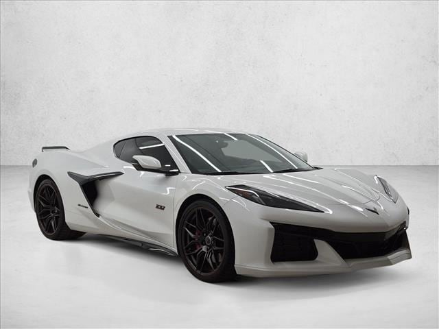 2023 Chevrolet Corvette Z06