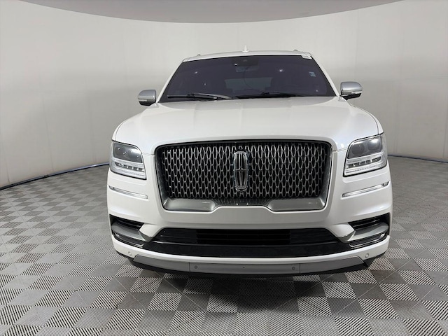 2019 Lincoln