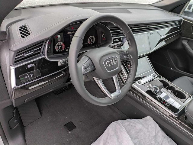 2026 Audi Q8 Premium Plus - Photo 8