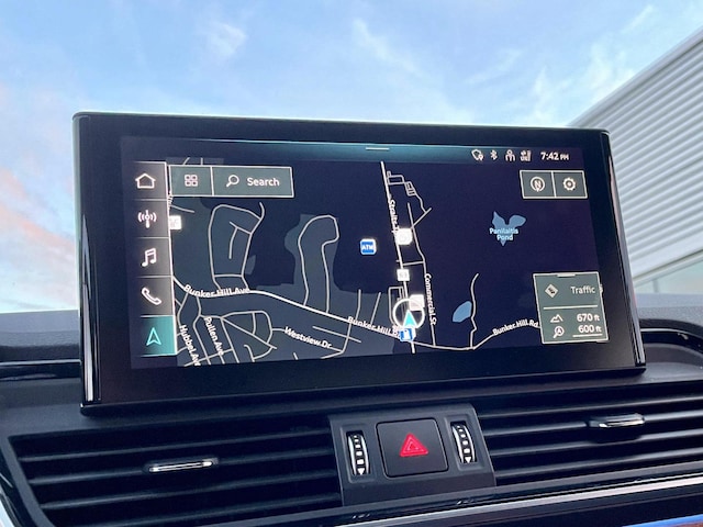 2022 Audi Q5 Prestige - Photo 38