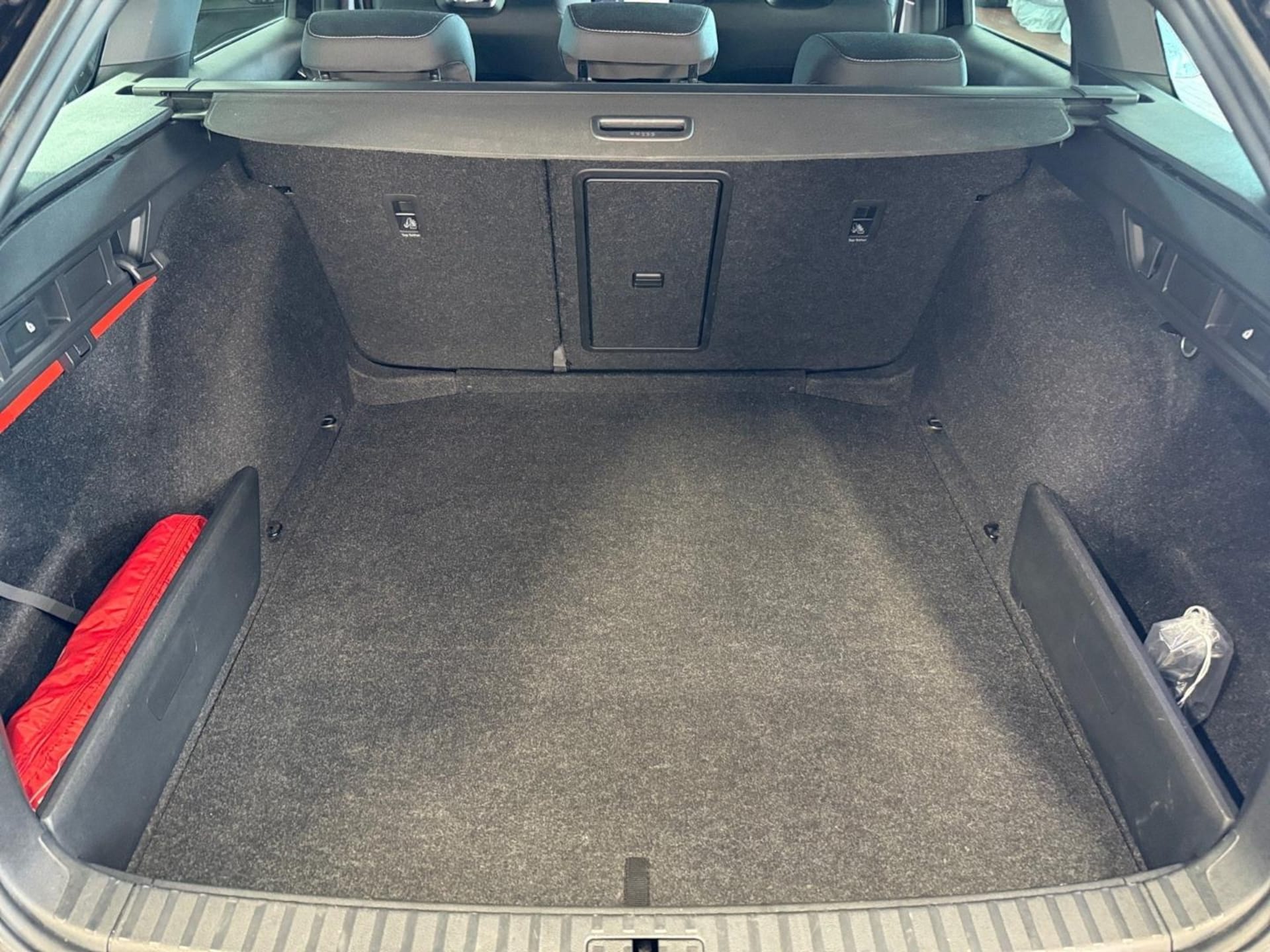 Skoda Octavia Combi Sportline