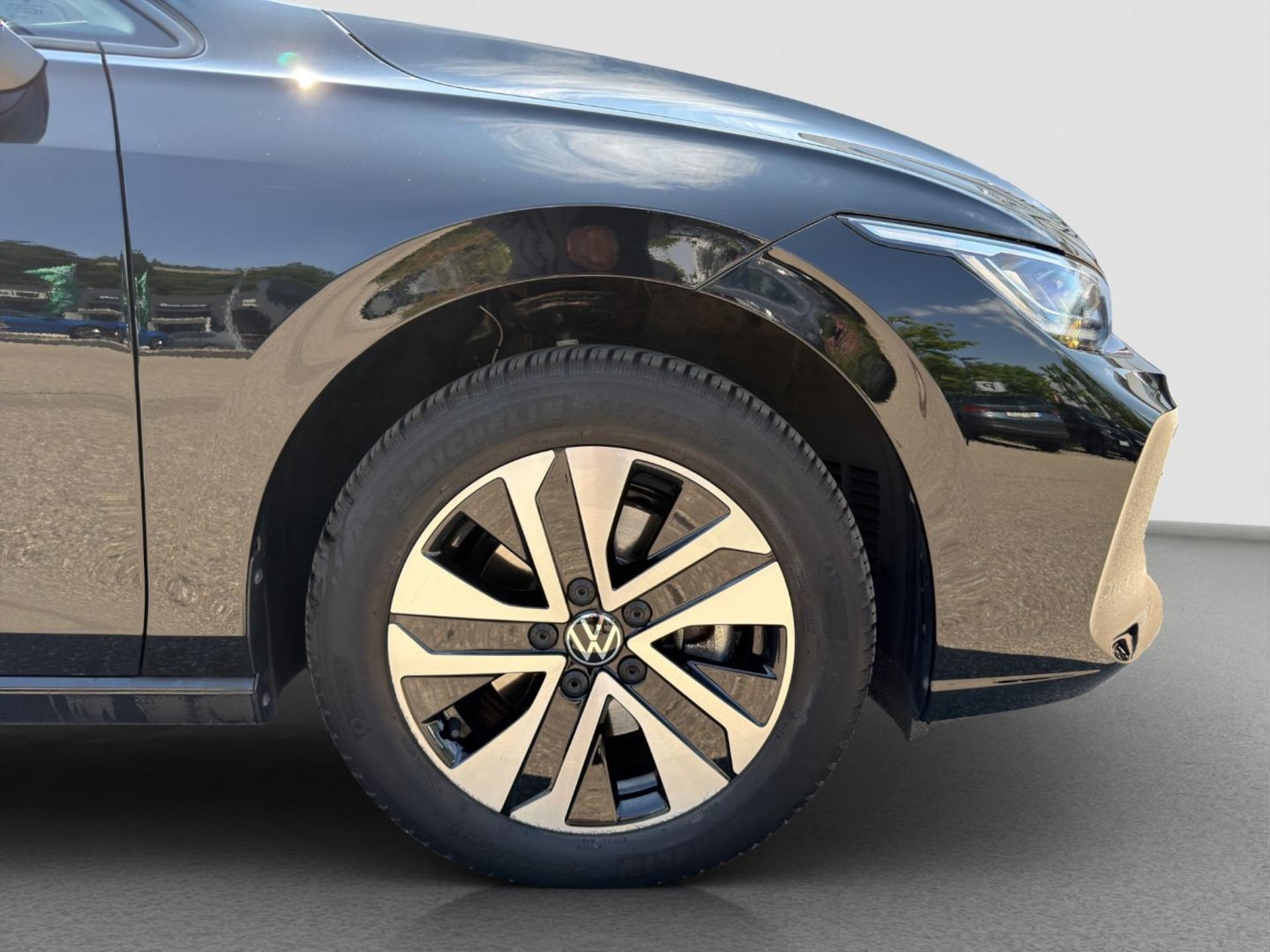 Volkswagen Golf ENERGY