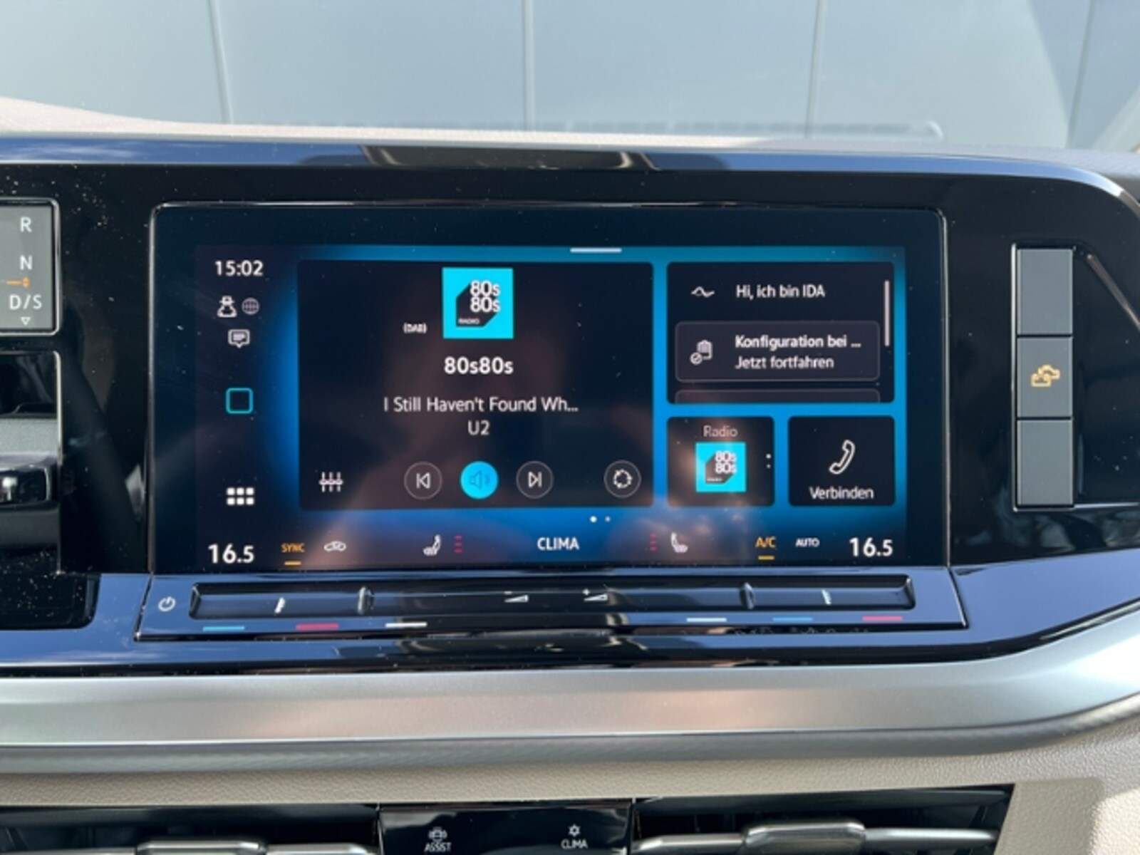 Volkswagen California – Bild 9