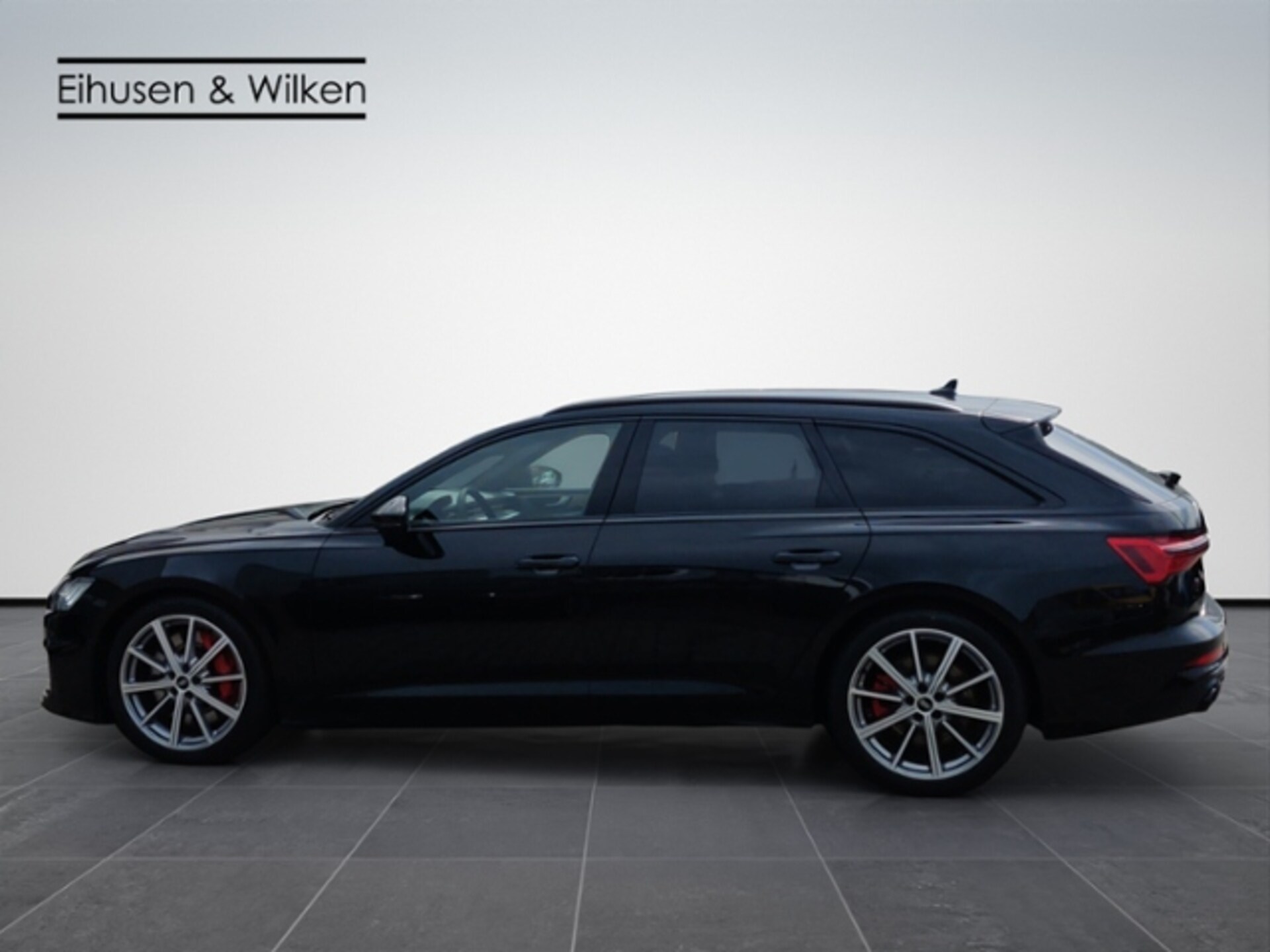 Audi S6 Avant