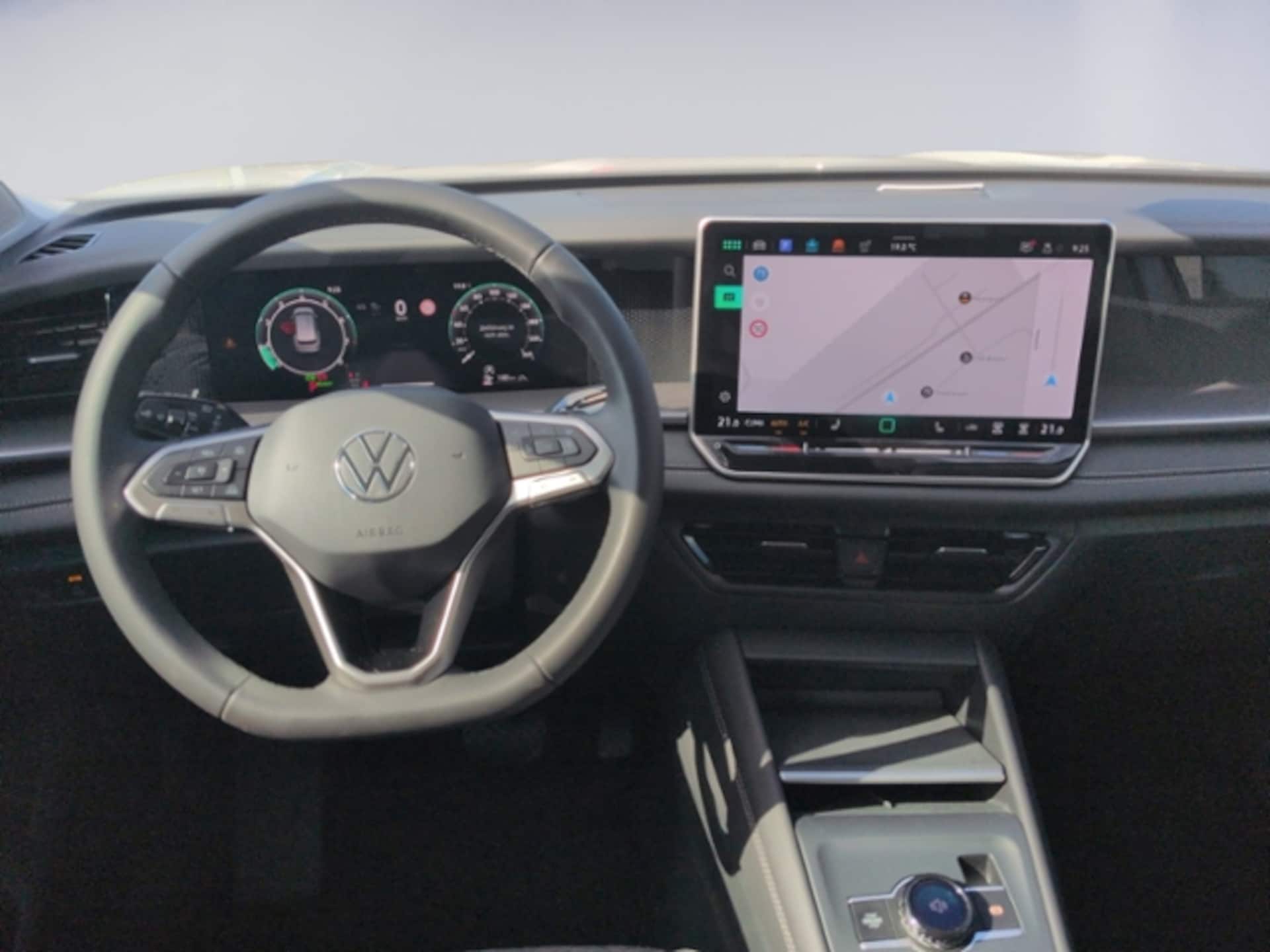 Volkswagen Tayron Life