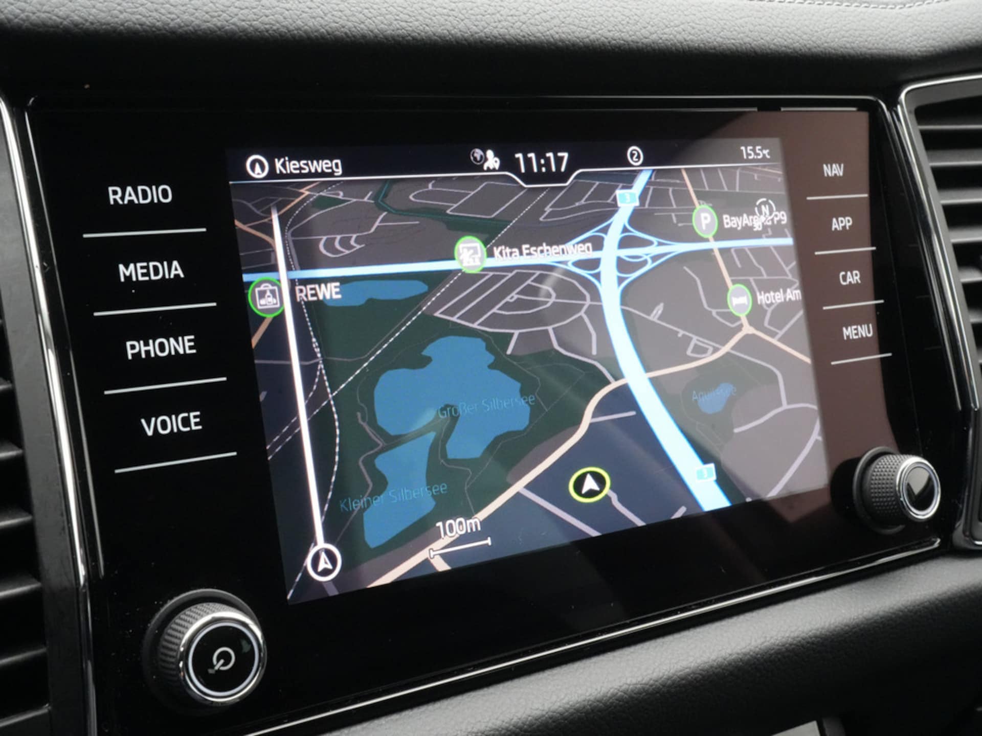 Skoda Kodiaq Ambition