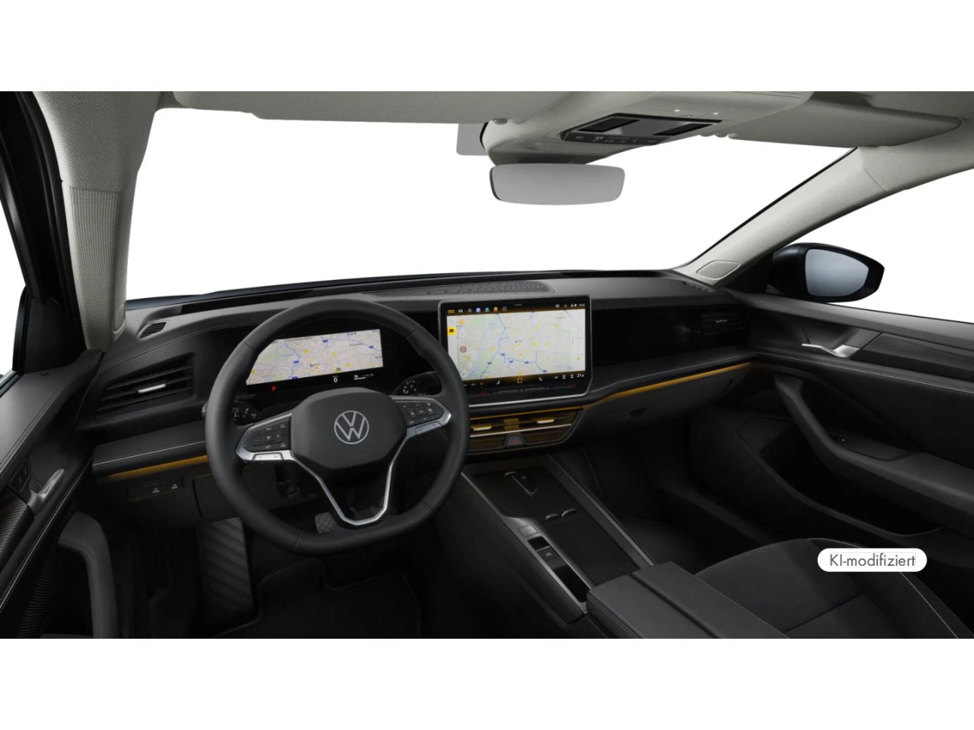 Volkswagen Passat Business