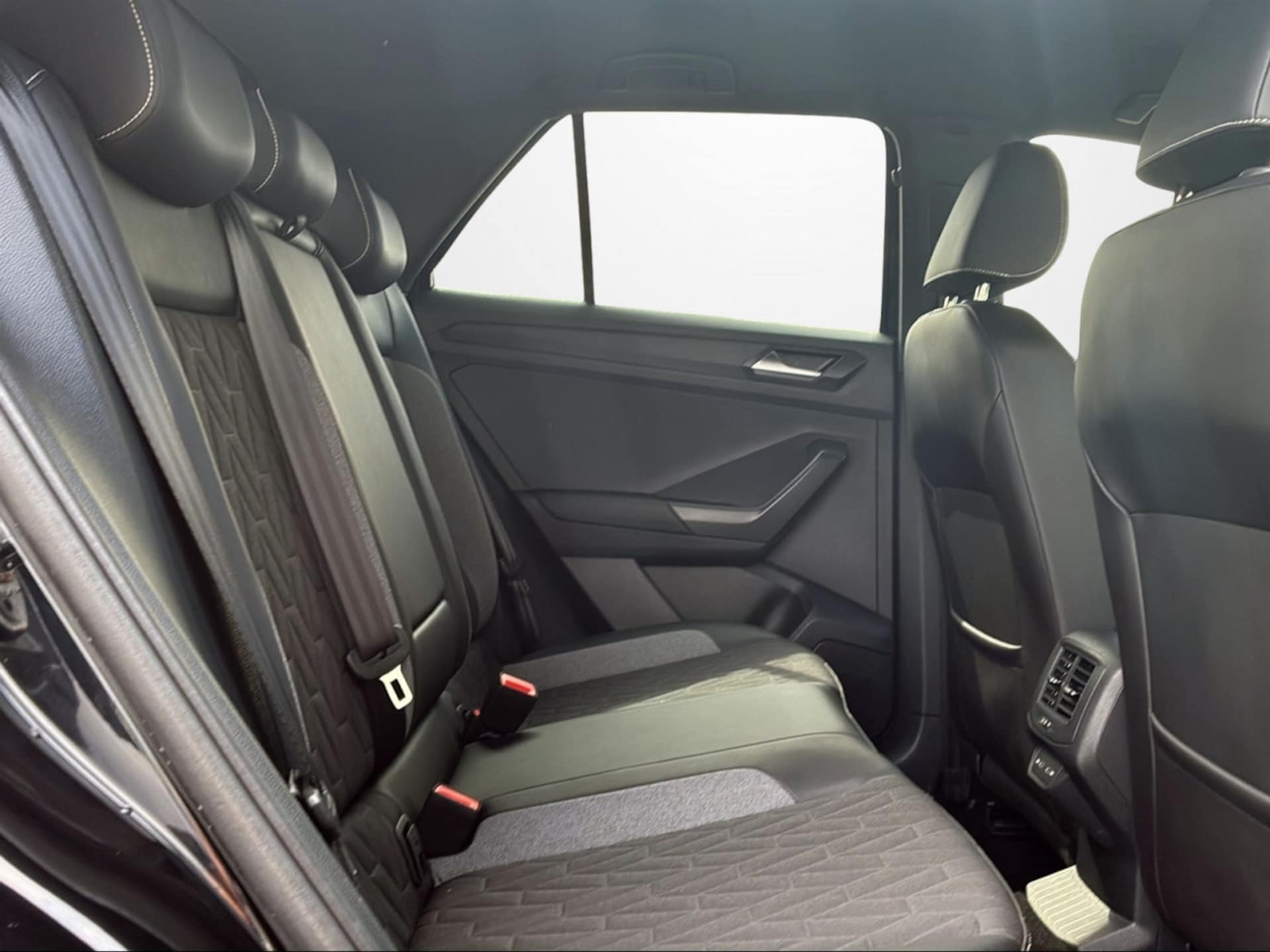 Volkswagen T-Roc Goal