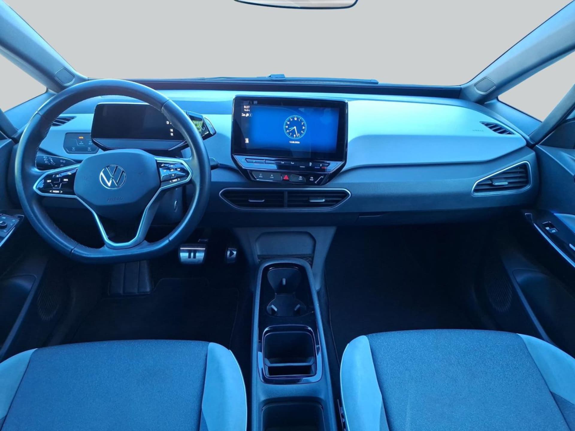 Volkswagen ID.3 Pro Performance