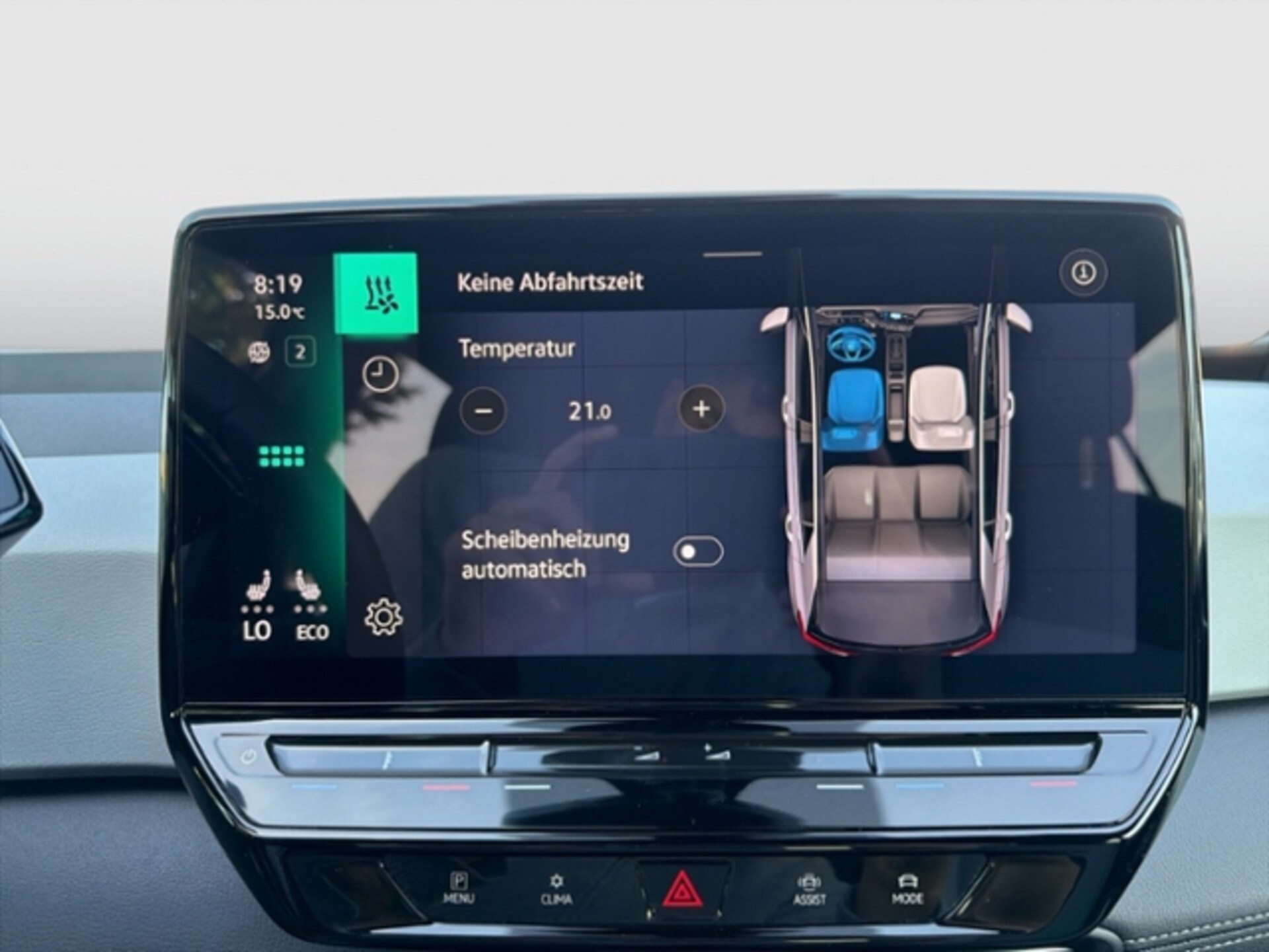 Volkswagen ID.3 Pro S
