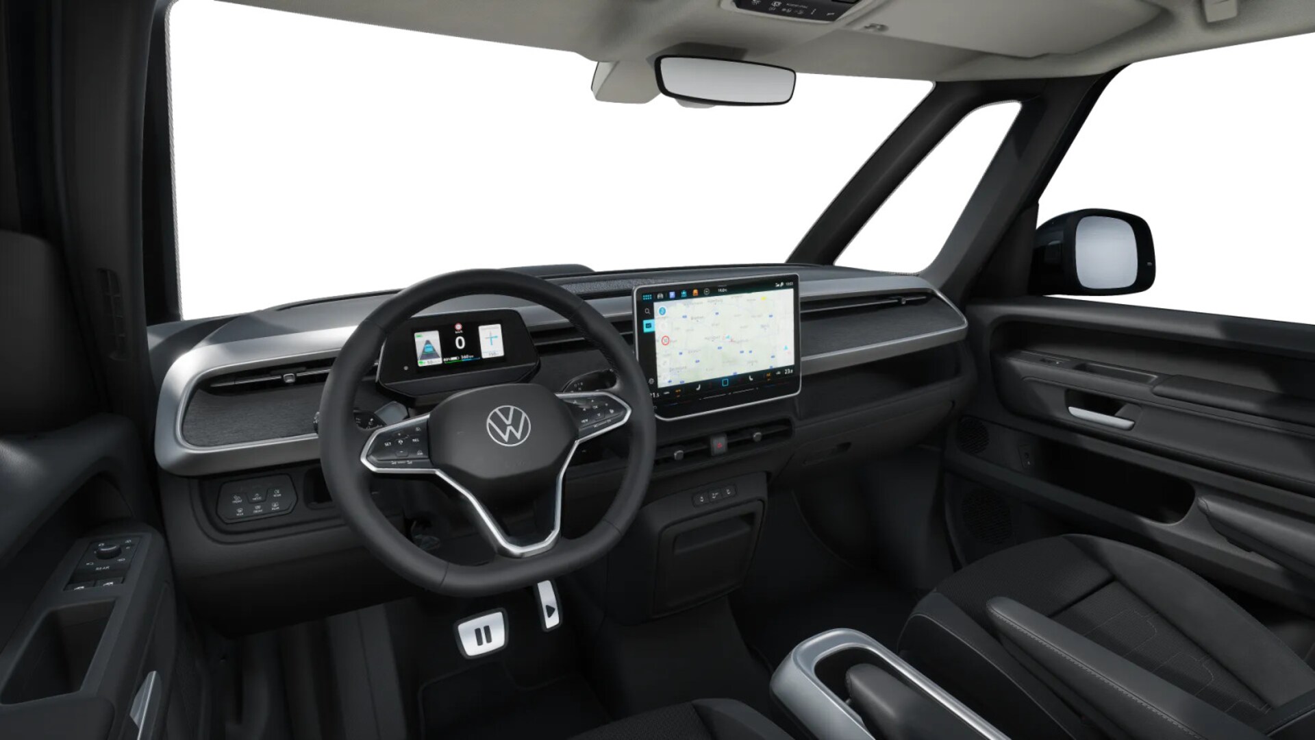 Volkswagen ID. Buzz Pro