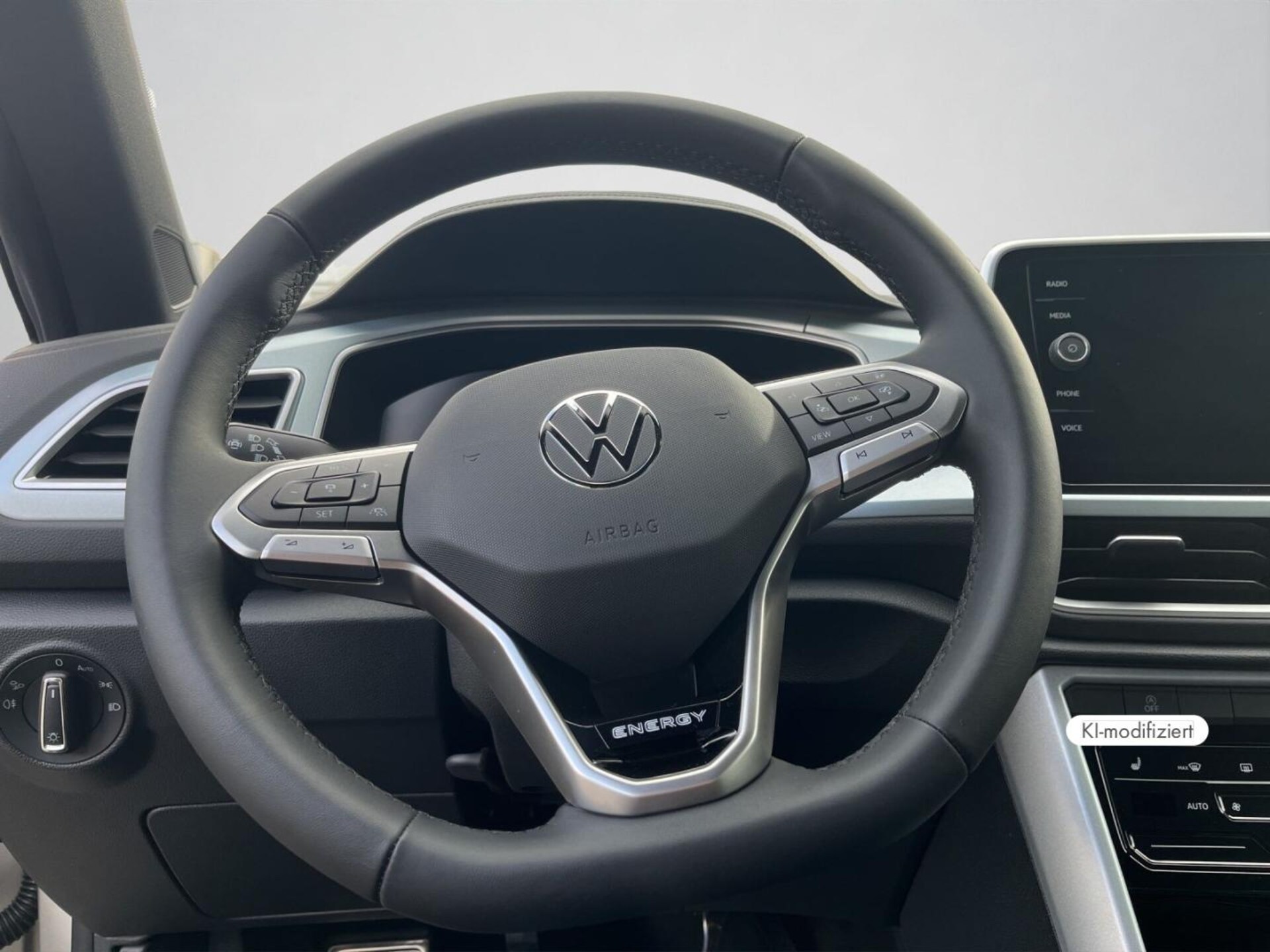 Volkswagen T-Roc Cabriolet ENERGY