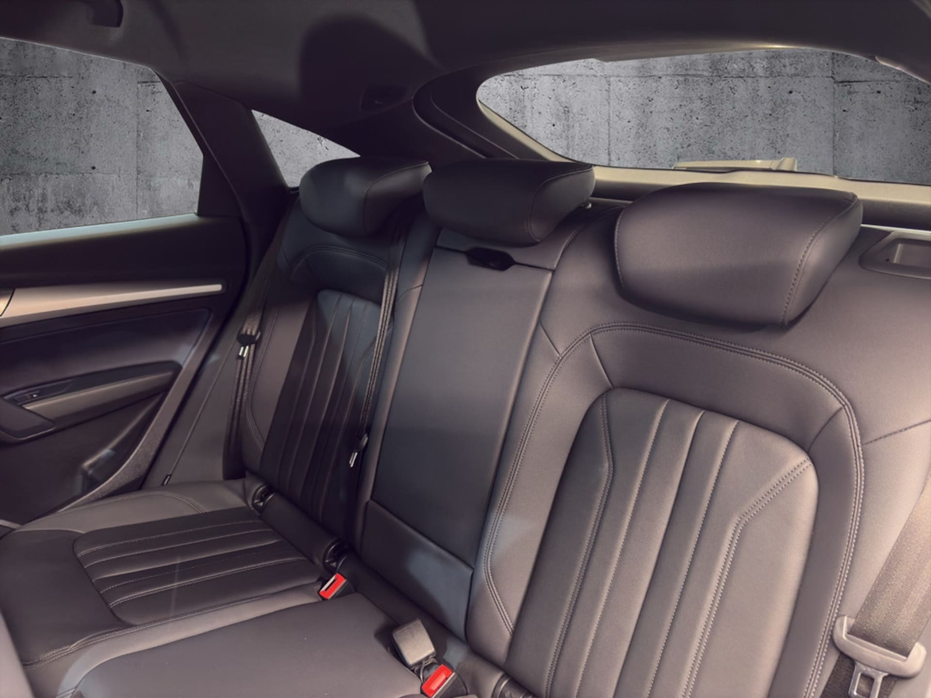 Audi Q5 Sportback advanced