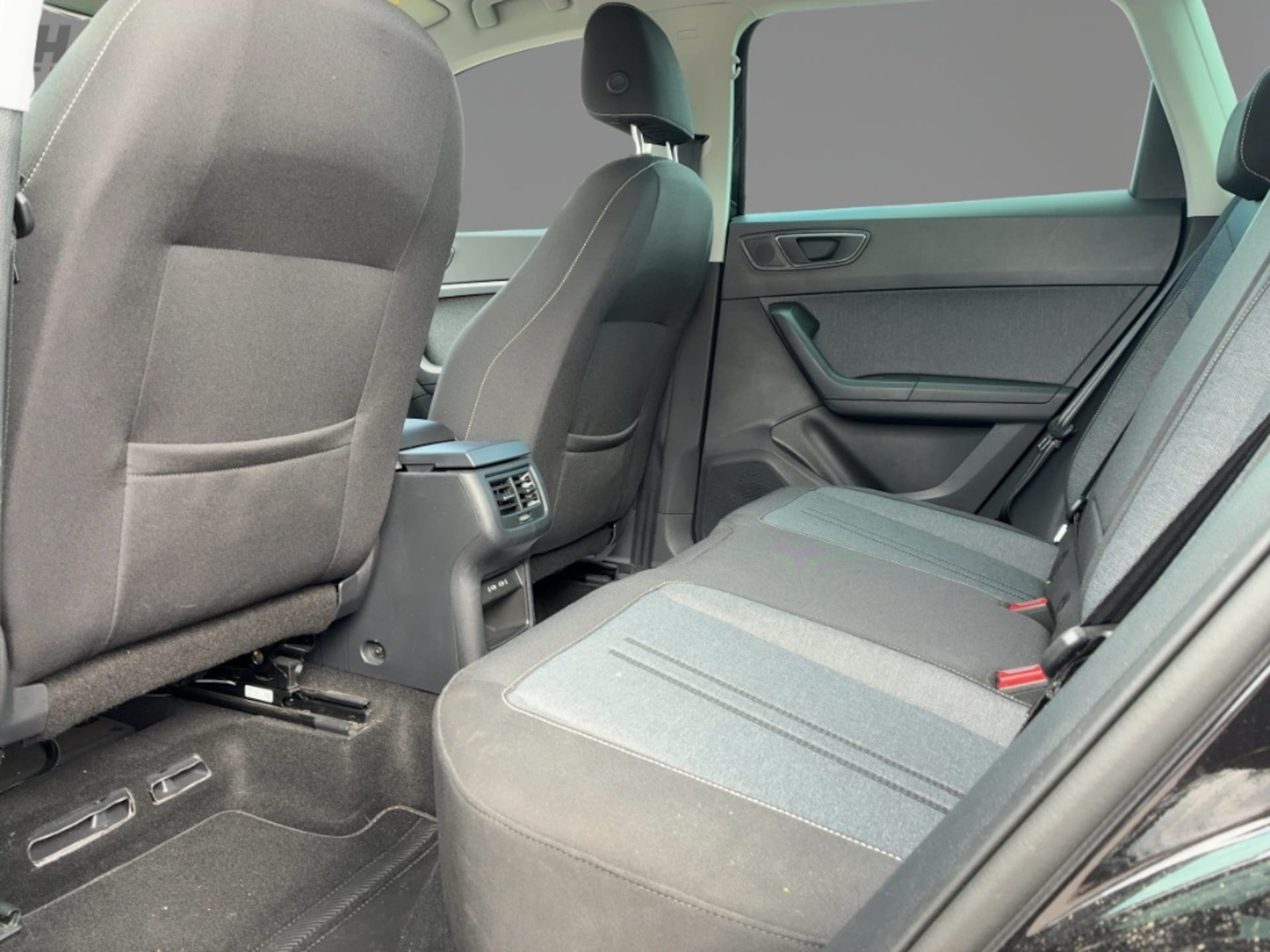 SEAT Ateca Style
