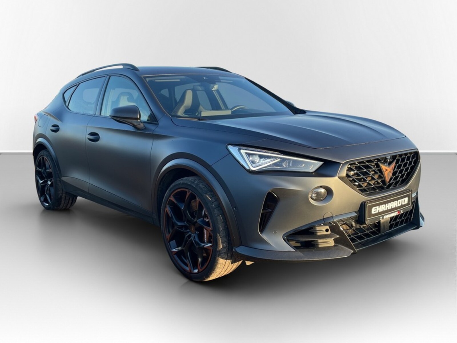 CUPRA Formentor – Bild 4