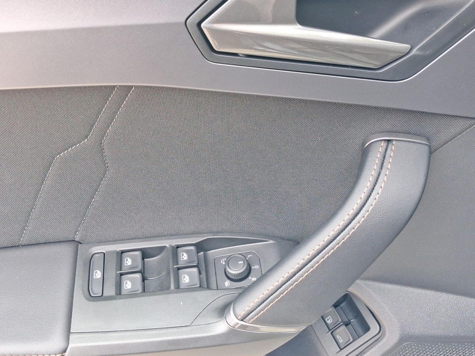 CUPRA Formentor – Bild 8