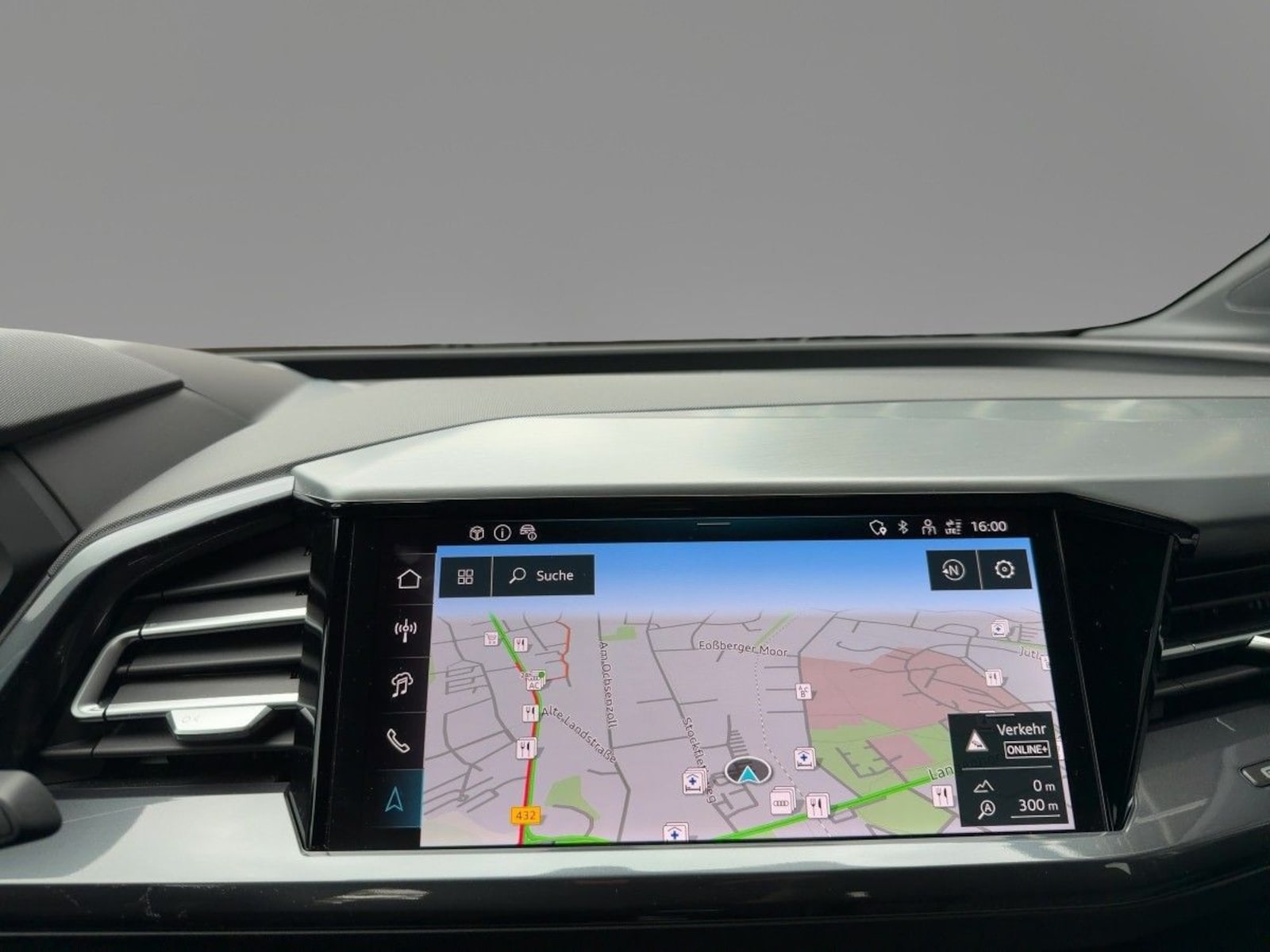 Audi Q4 e-tron – Bild 13