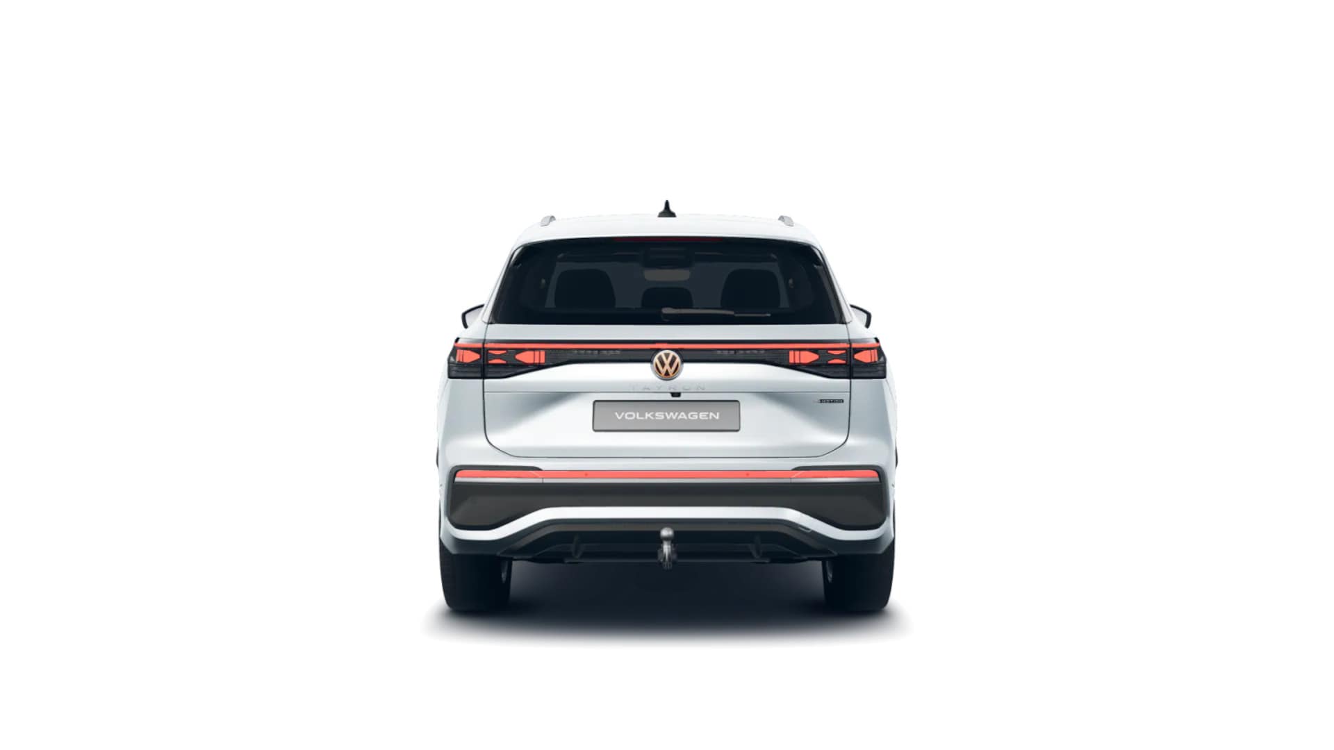 Volkswagen Tayron Elegance