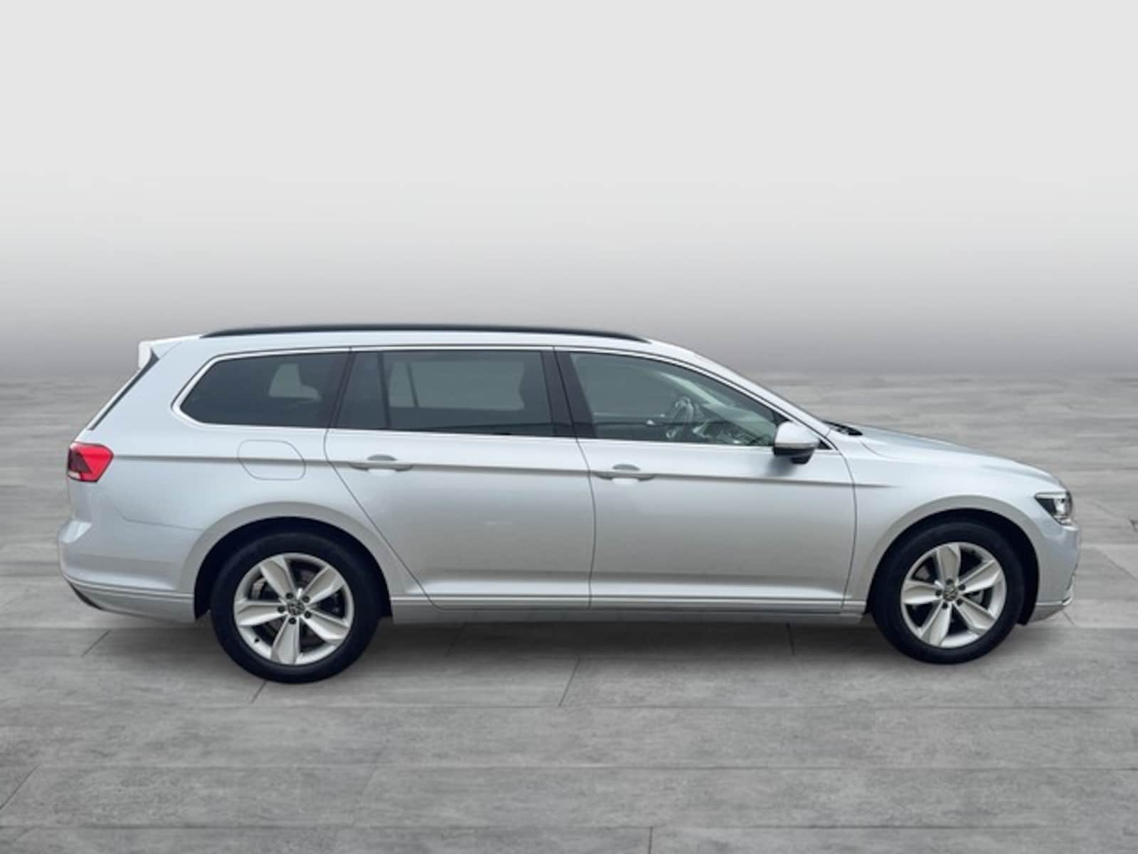Volkswagen Passat Variant – Bild 5