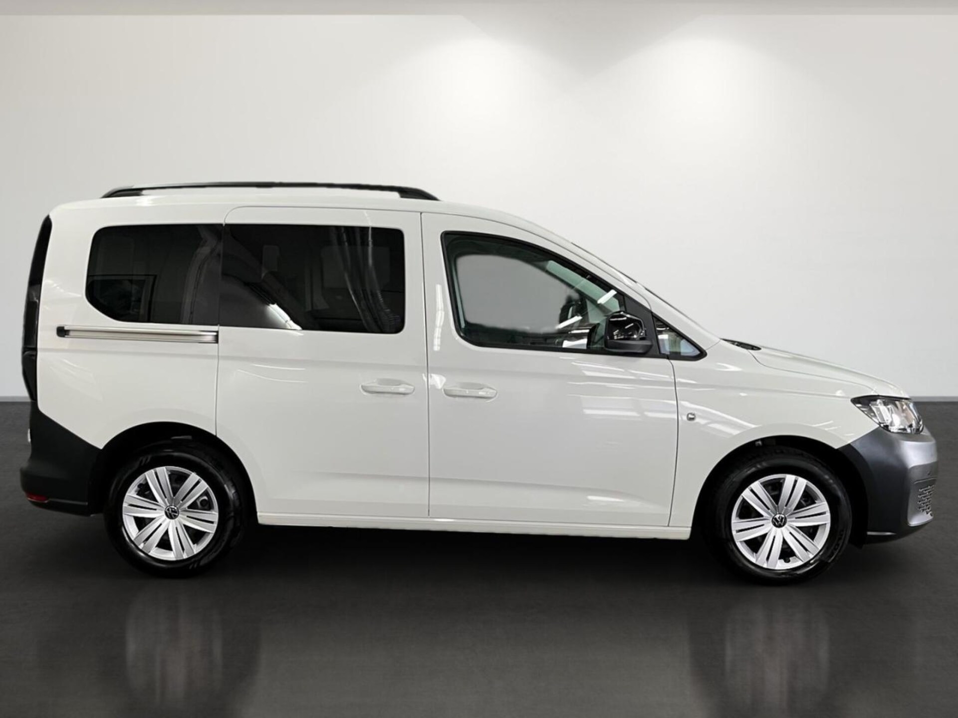 Volkswagen Caddy Basis-Modell