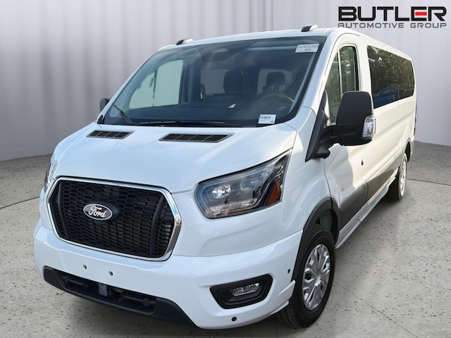 2026 Ford