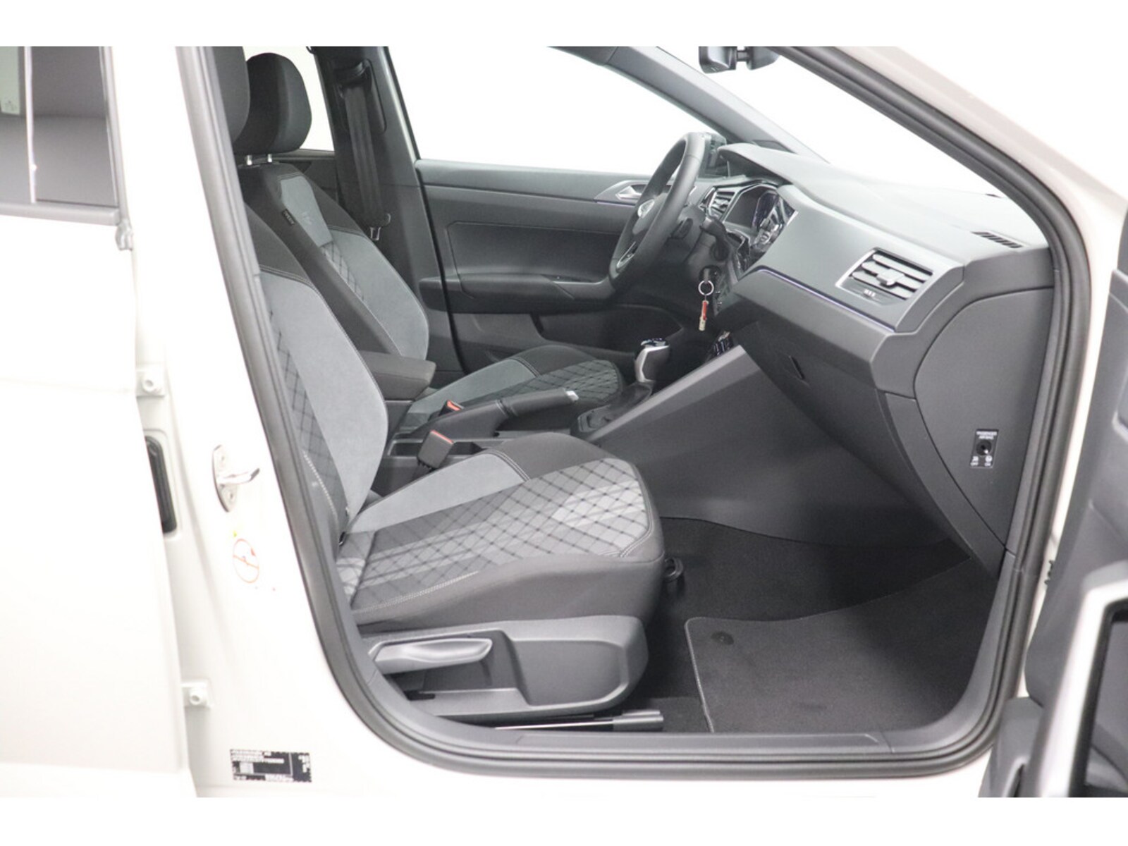 Volkswagen Taigo – Bild 19