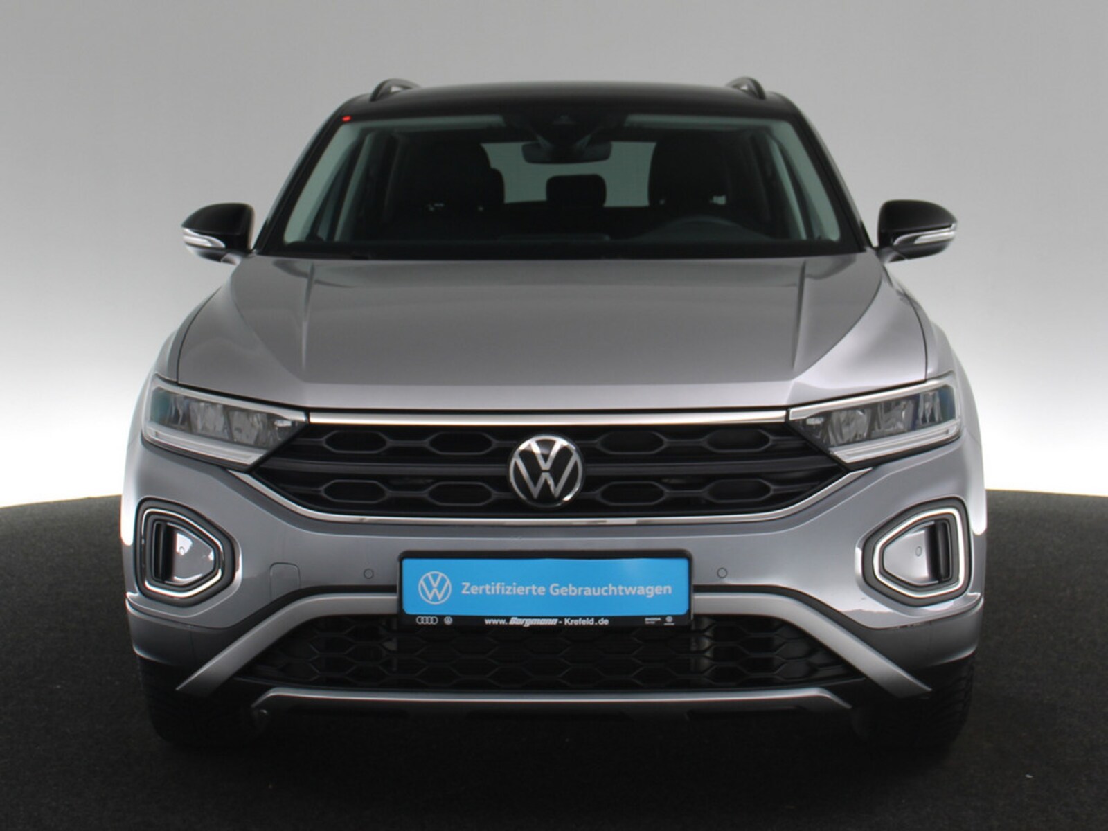 Volkswagen T-Roc – Bild 22